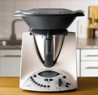 Thermomix TM31