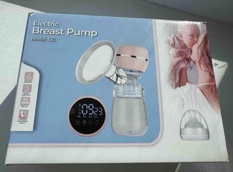 Молокоотсос электрический