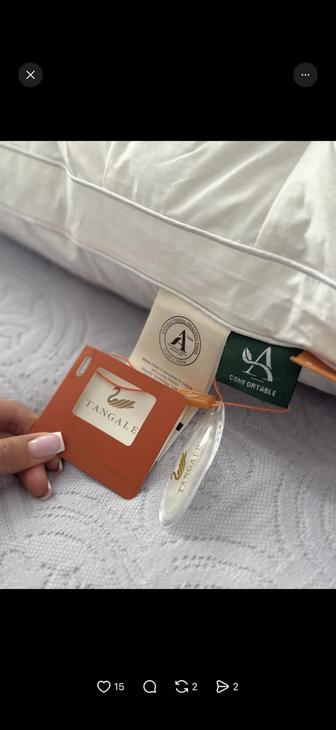 Подушка 50на 70