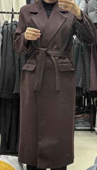 Пальто