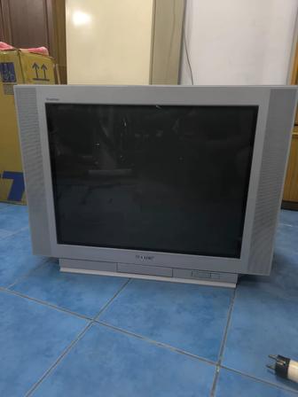 Телевизор Sony trinitron