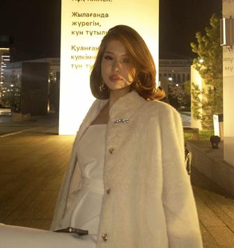 Менеджер по продажам