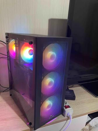 Новый компьютер продам