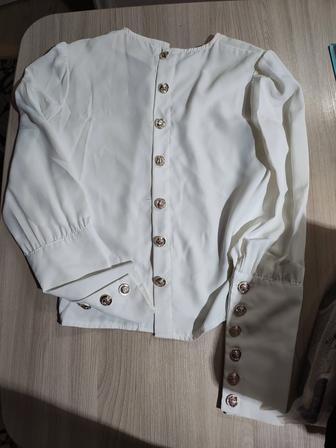 Блузка женская