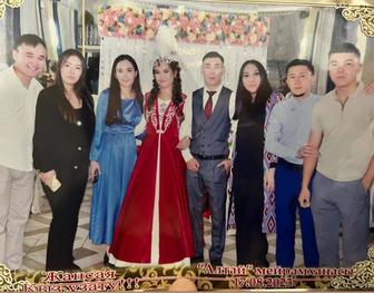 Прокат свадебных платьев