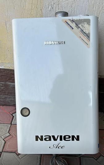 Газовая печь Навьен