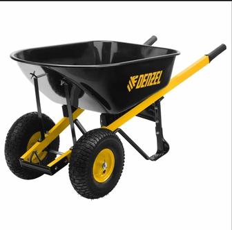 Тележки для строительства , дома и сада