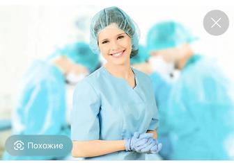 Услуги в сфере сан-эпиднадзора (СЭС)