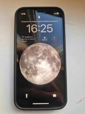 Айфон 12 мини харошый состояние