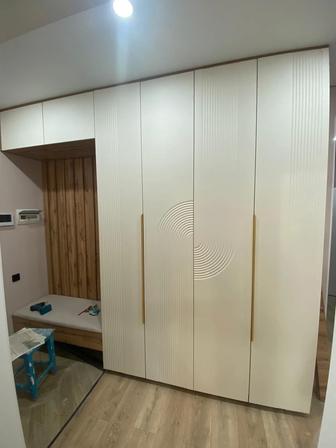 Мебель на заказ город Уральск по низким ценам