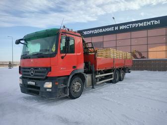 Услуга манипулятора эвакуатора