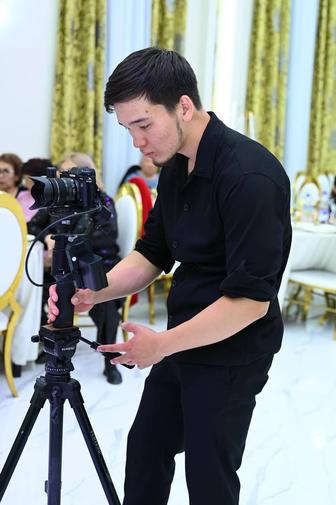 Фитнес тренер