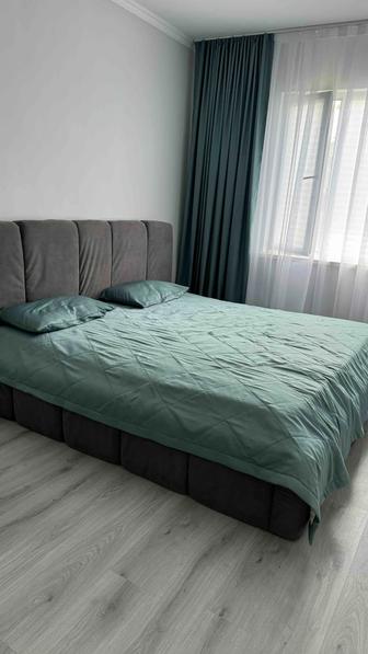 Кровать двухспальный