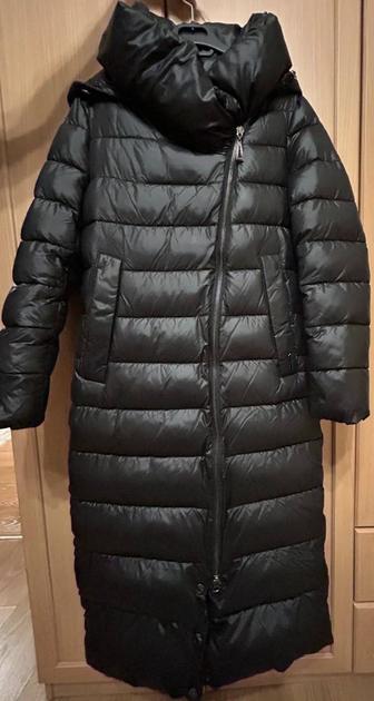 Женская зимняя куртка