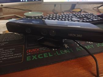 Kinnect xbox 360