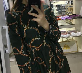 Платья