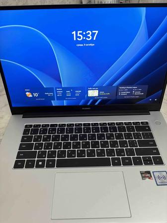 Ноутбук Huawei Matebook 15 D