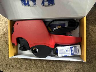 Пистолет для ценника