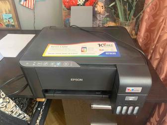 Продам МФУ Epson L3250