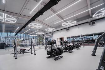 Абонемент в Royal Fitness Club Samal (6,5 месяцев по цене 6)