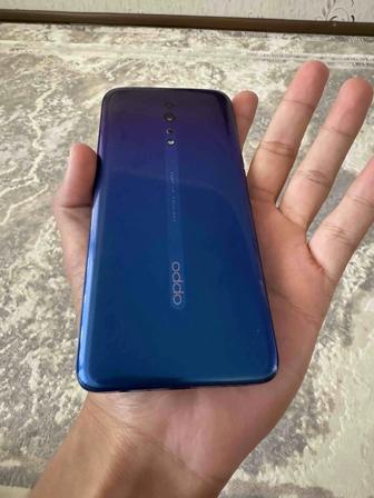 Oppo Reno Z