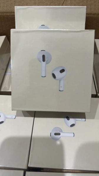 AirPods люкс