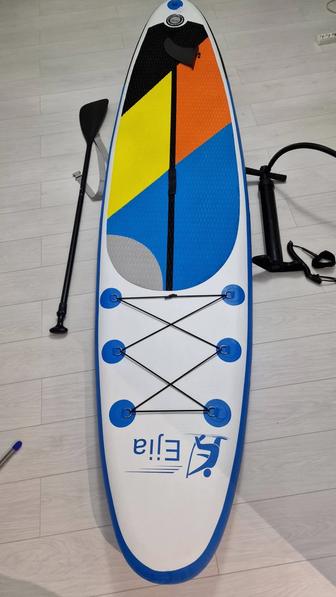 Доска SupBoard - Ejia, 320х76х15