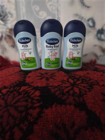 Bbchen 50 ml с рождения