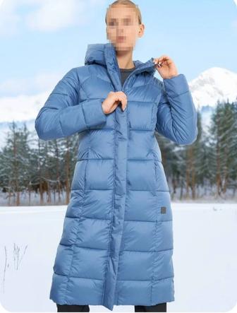 Пуховик женский 50-52 р Outventure