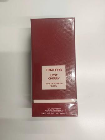 Tom Ford Lost Cherry