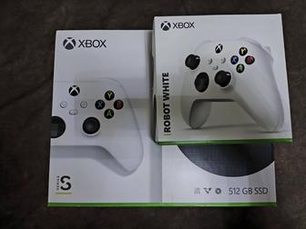 Продам Xbox series S