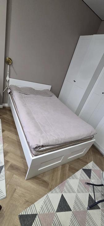 Кровать IKEA 120X200 CM