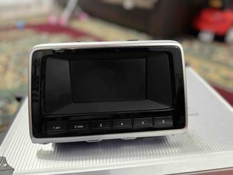 Продам штатный магнитофон