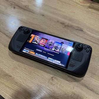 Steam Deck OLED 512Gb