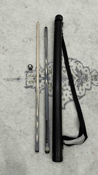 Бильярдный кий