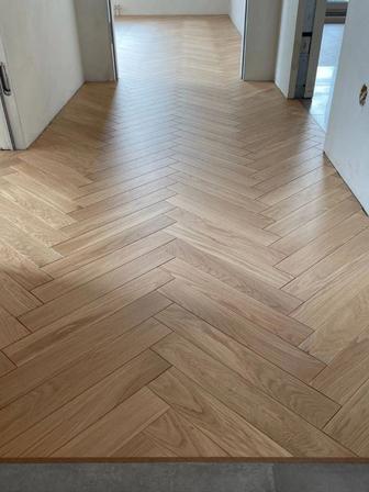 Ламинат, паркет