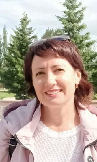 Уборщик / уборщица