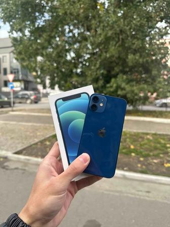 iPhone 12 mini