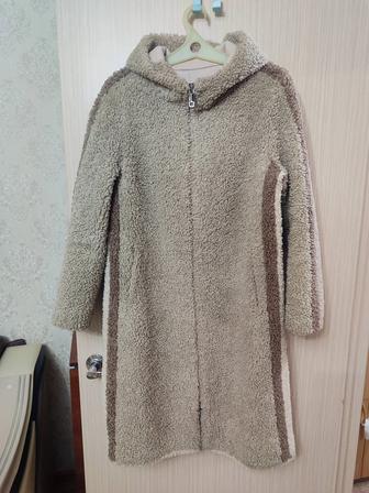 Продаётся шубу Тедди