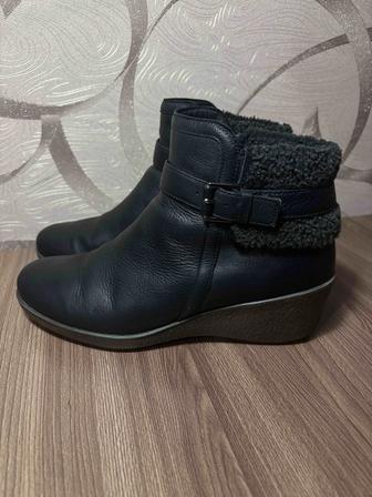 Ботильоны женские Ecco