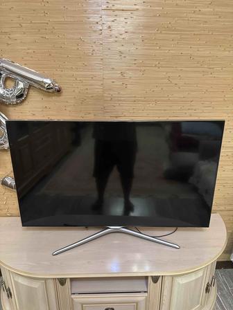 Продаю телевизор Samsung UE46F6650AB