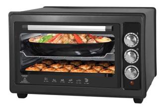 Духовка ремонт