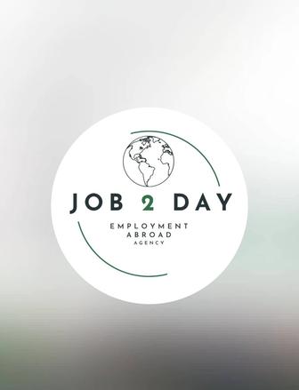 Продам пакет услуги от компании Job2day