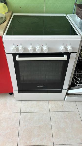 Продам духовку (плиту) электро