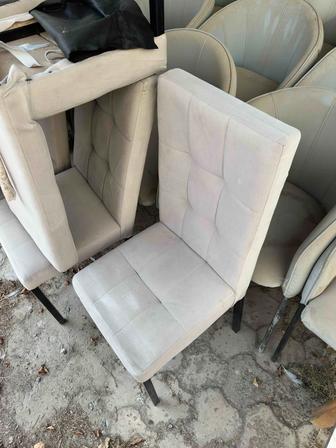 Продам стулья 2 вида