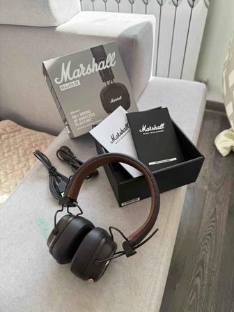 ОПТОМ Marshal major IV premium