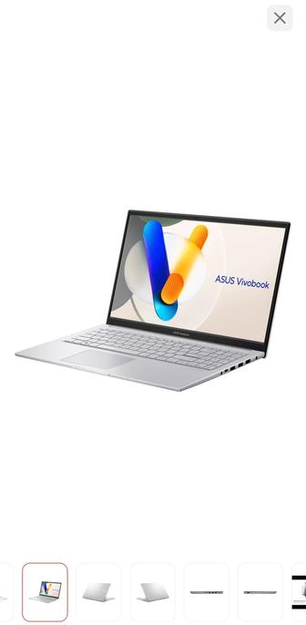 Продам ноутбук Asus Vivobook