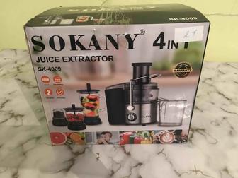 Sokany 4in1