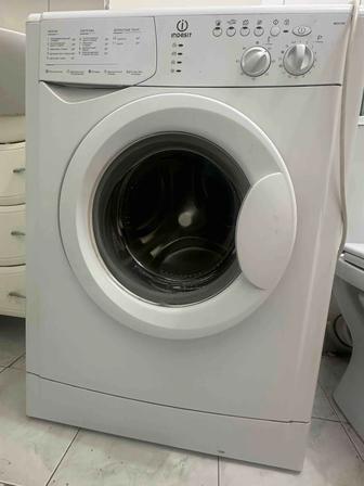 Продам стиральную машинку