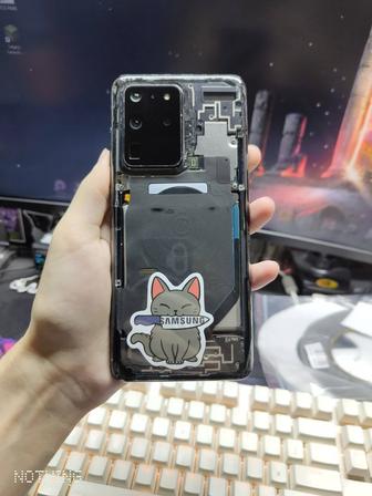 телефон s20 ultra 5g 128gb
